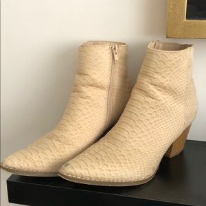 Matisse boots